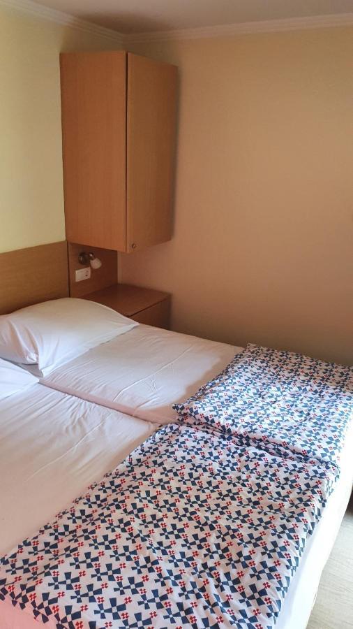 Sunshine Sh Apartmanhaz Apartman Zamárdi Kültér fotó
