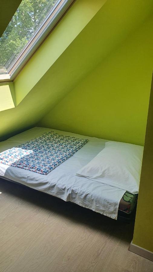 Sunshine Sh Apartmanhaz Apartman Zamárdi Kültér fotó