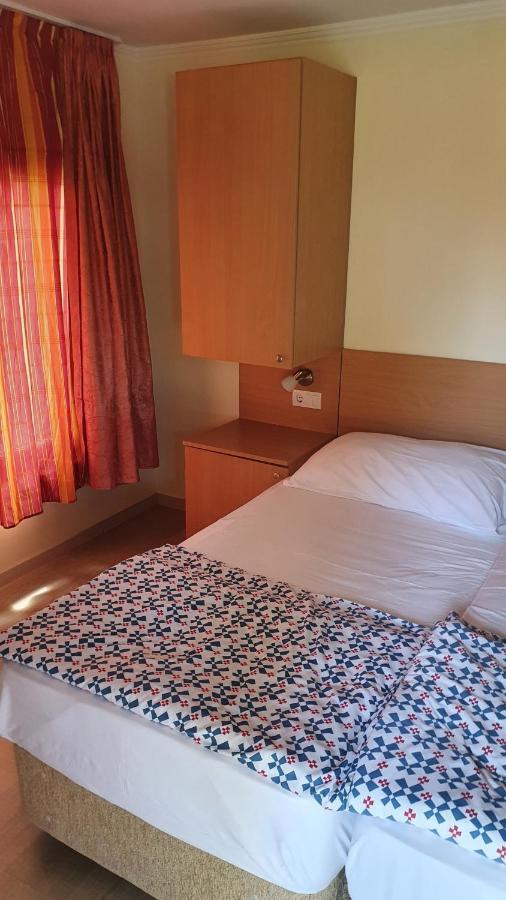 Sunshine Sh Apartmanhaz Apartman Zamárdi Kültér fotó