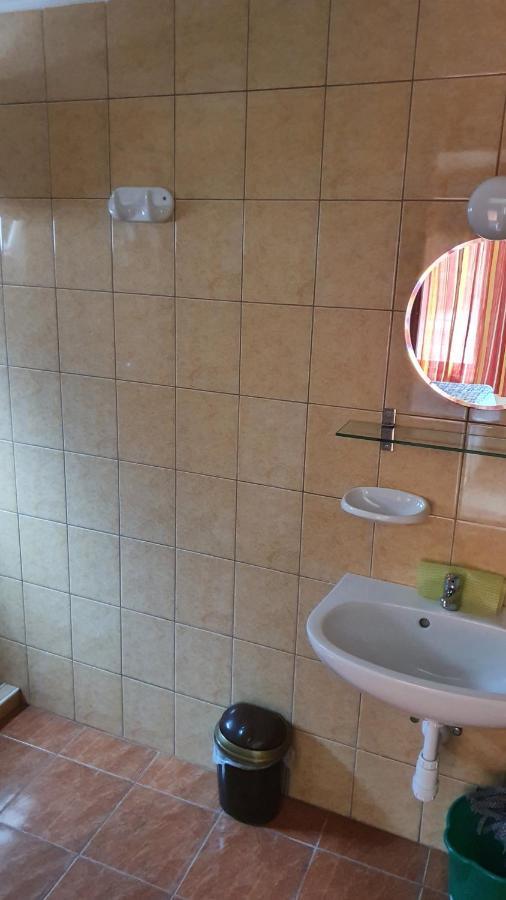 Sunshine Sh Apartmanhaz Apartman Zamárdi Kültér fotó