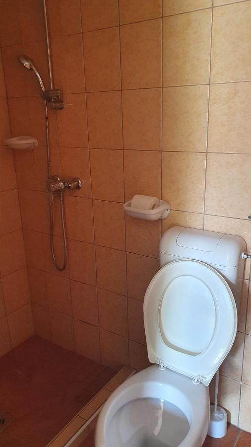 Sunshine Sh Apartmanhaz Apartman Zamárdi Kültér fotó